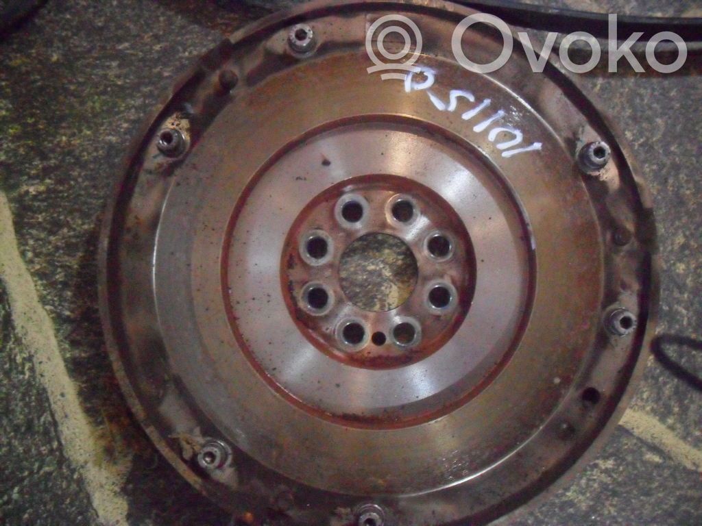 Flywheel