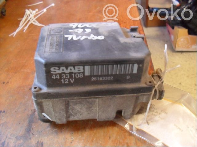 Saab 9000 CS Cruise control unit/module 