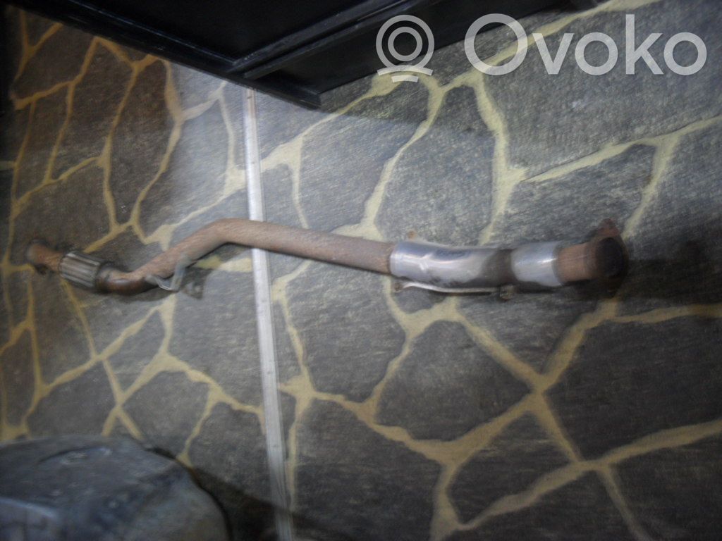 Muffler/silencer