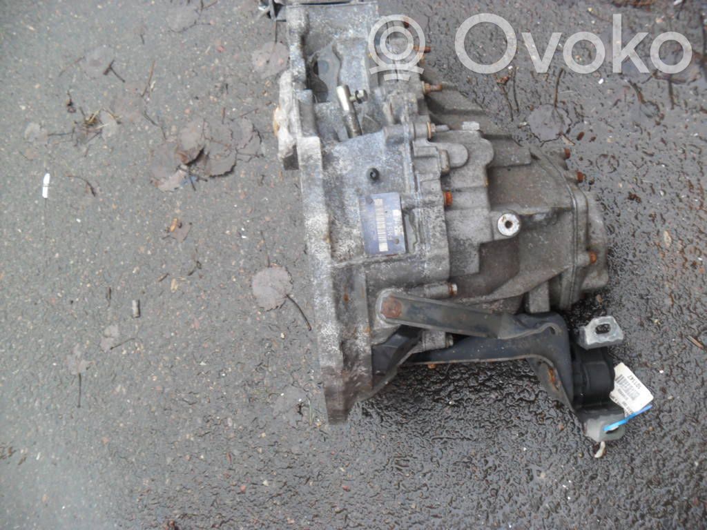Saab 900 Manual 5 speed gearbox 