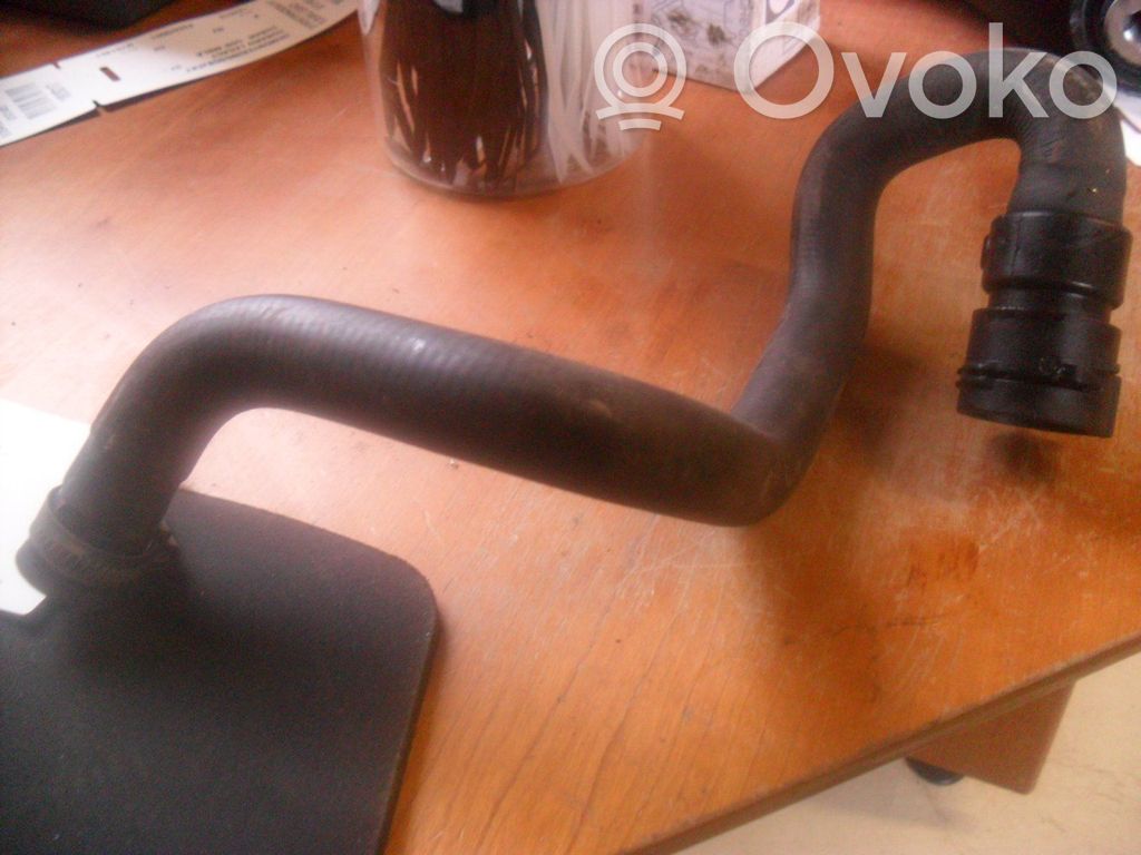 Engine coolant pipe/hose   6G918B160