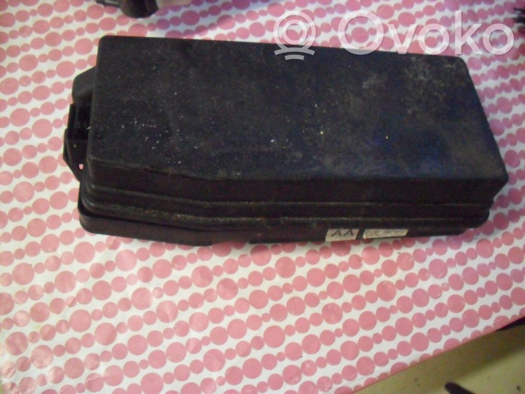 Sulakemoduuli   AK6507