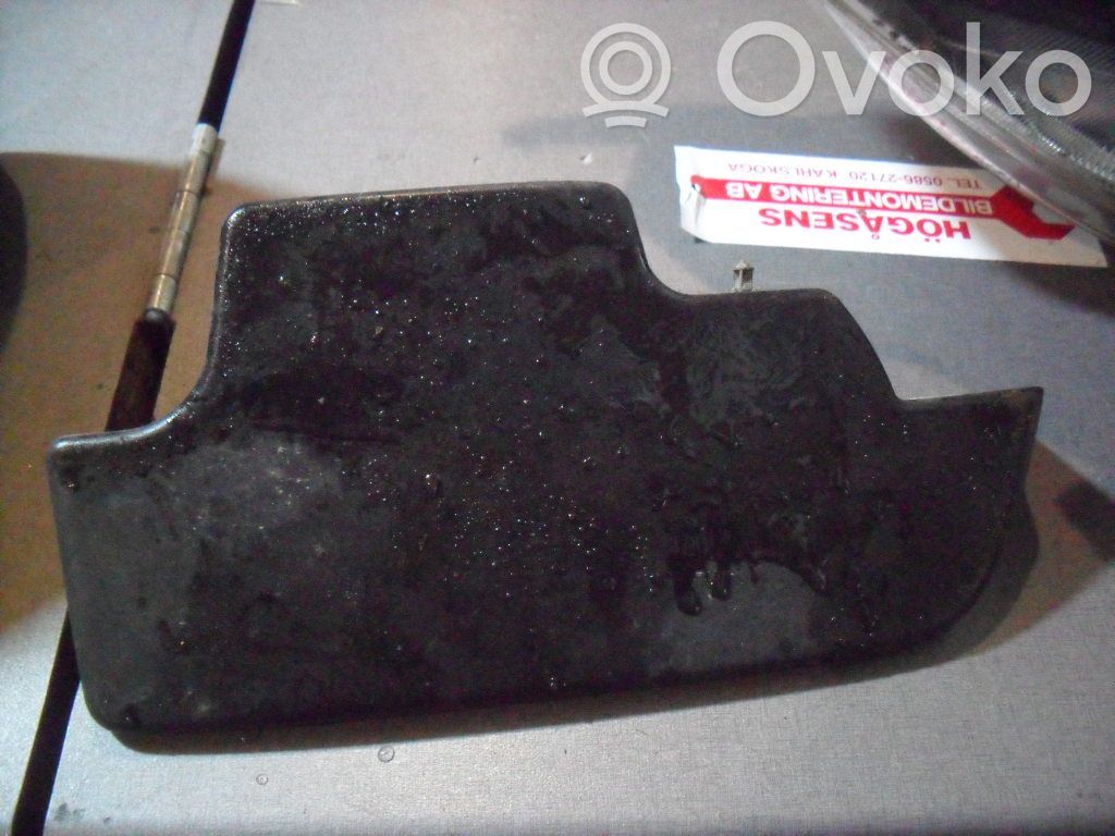 Subaru Forester SG Front mudguard 