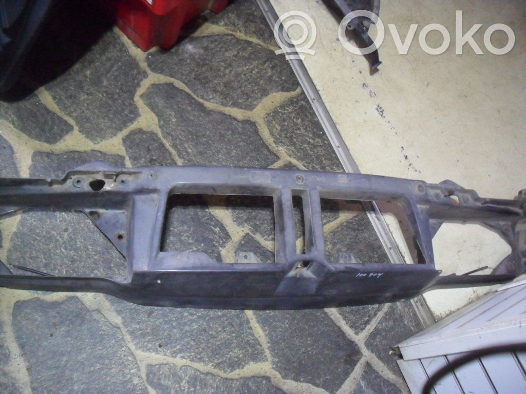 Top upper radiator support slam panel   6811280