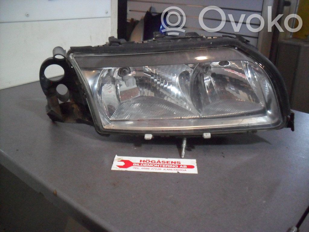 Headlight/headlamp