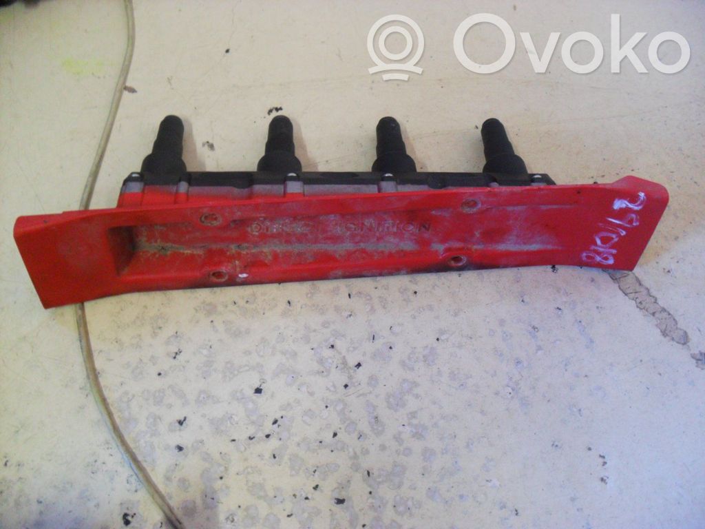 High voltage ignition coil   9178955