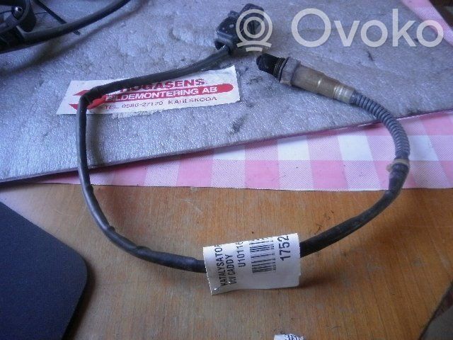 Lambda probe sensor   1928404687