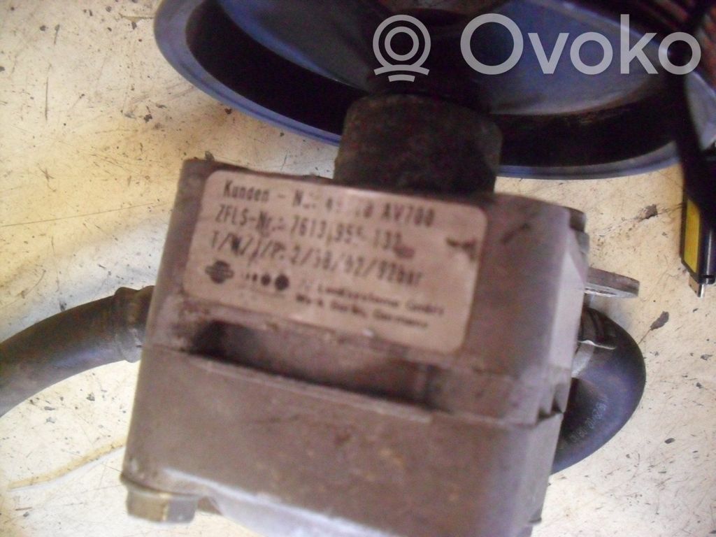 Nissan Primera Servopumpe 