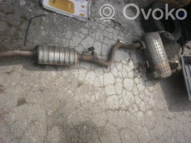 Muffler/silencer   7534135