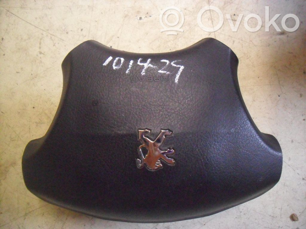 Peugeot 407 Altra parte interiore 
