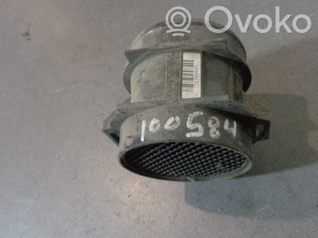 Volvo S40, V40 Przepływomierz masowy powietrza MAF 