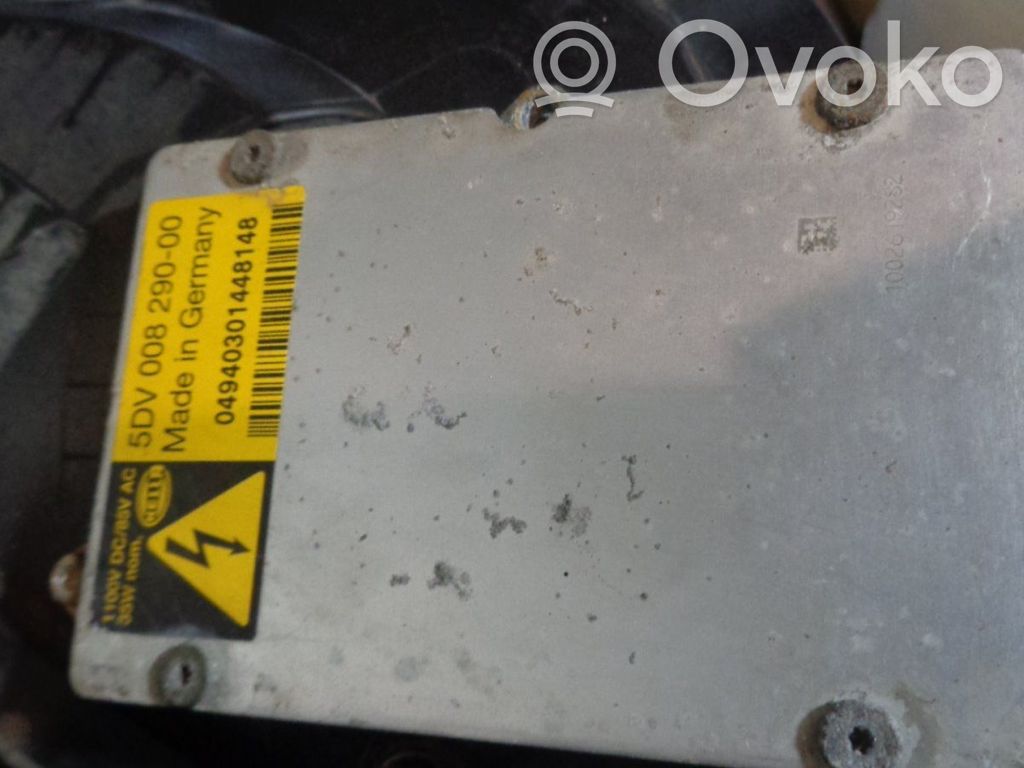 Light module LCM   5DV00829000
