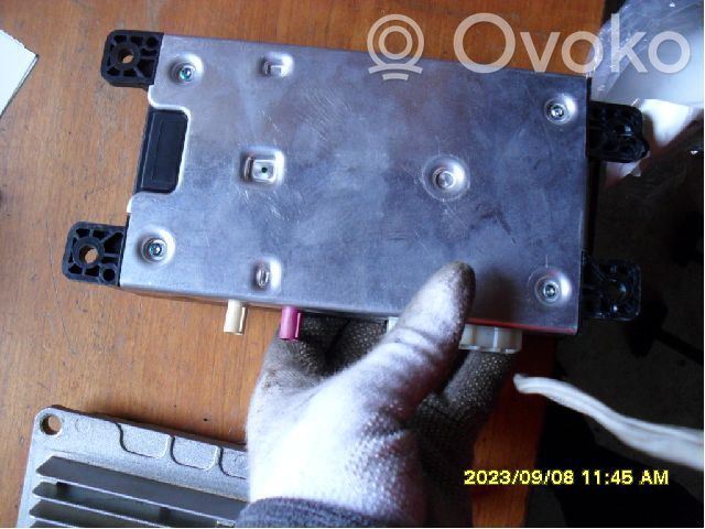 Sonstige Steuergeräte / Module   KT1T14G087EN
