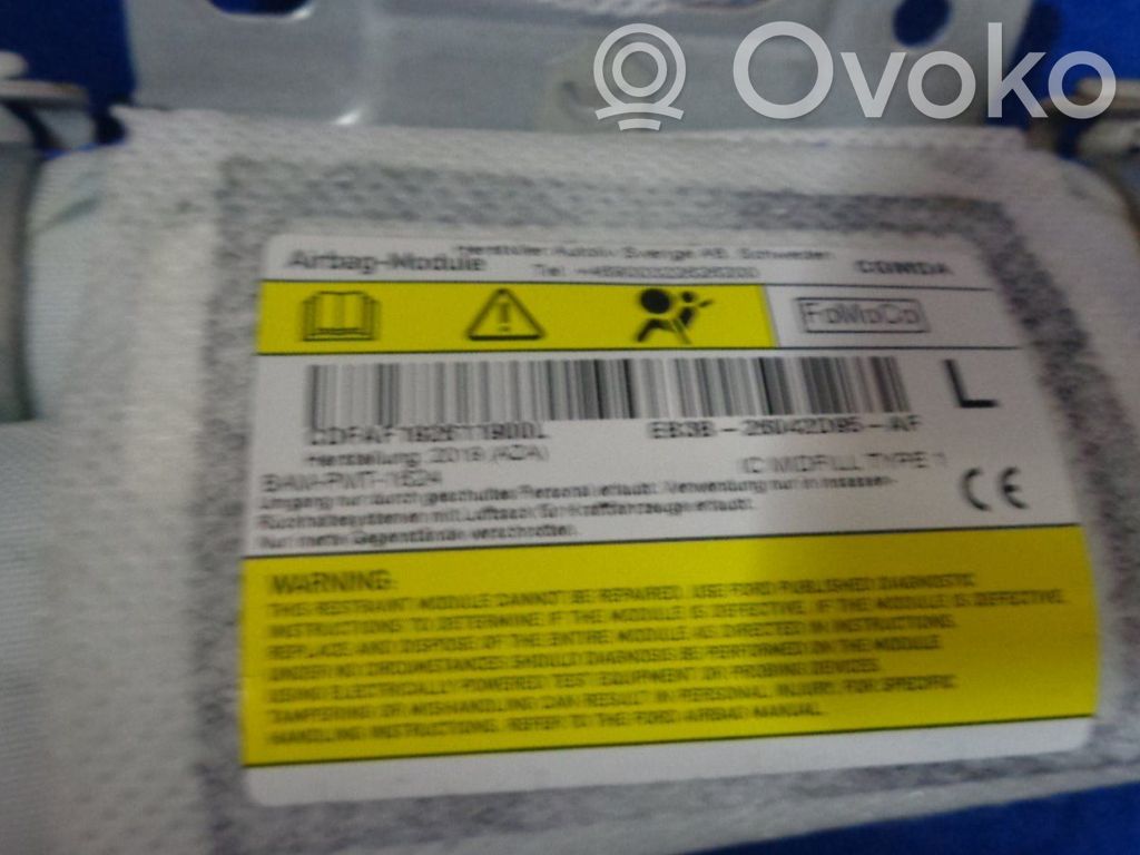 Kopfairbag   EB3B26042D95AF