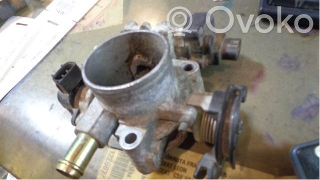 Throttle valve   2227022050