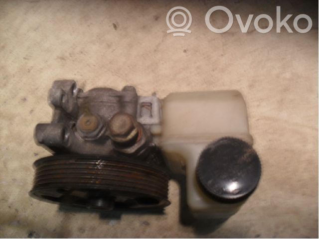 Servopumpe   6419089