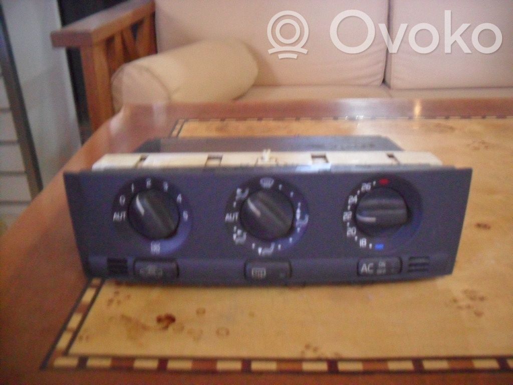 Climate control unit   30889558