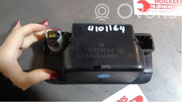 Glove box   12758684