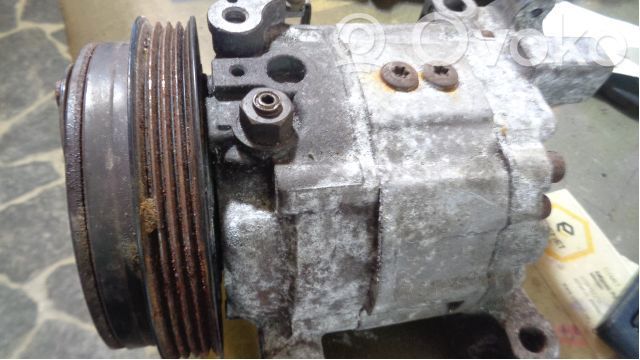 Air conditioning (A/C) compressor (pump)   965443923150