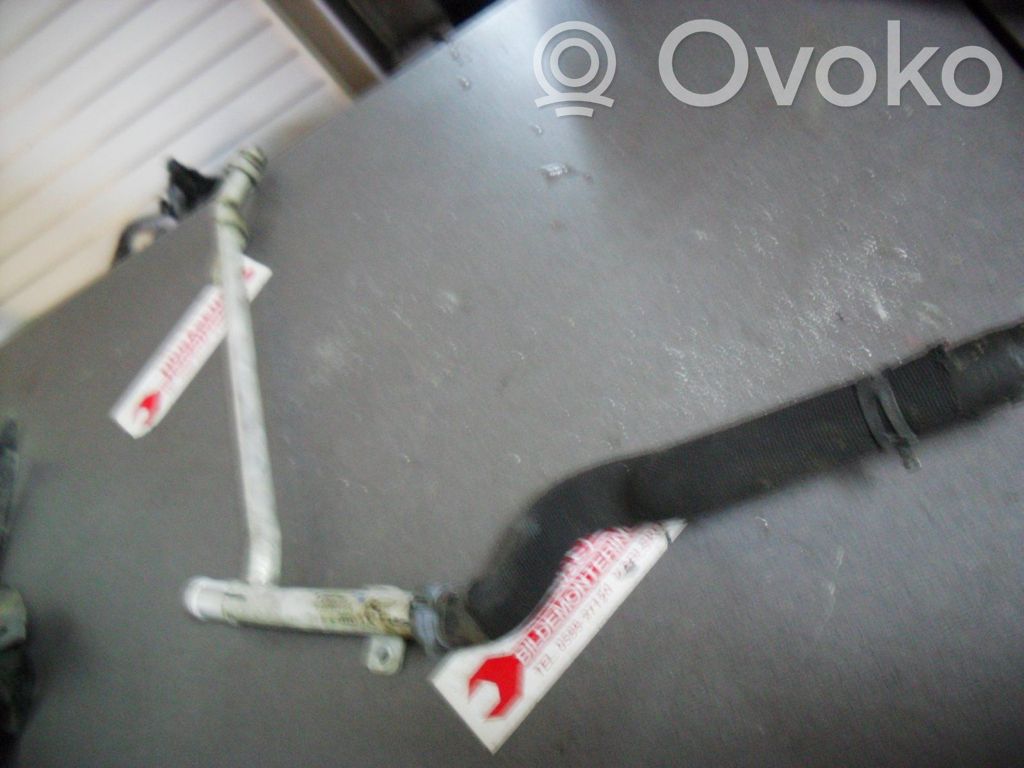 Audi A7 S7 4G Conductă/furtun lichid de răcire motor 
