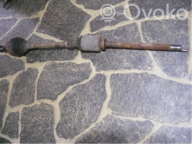 Priekinis pusašis