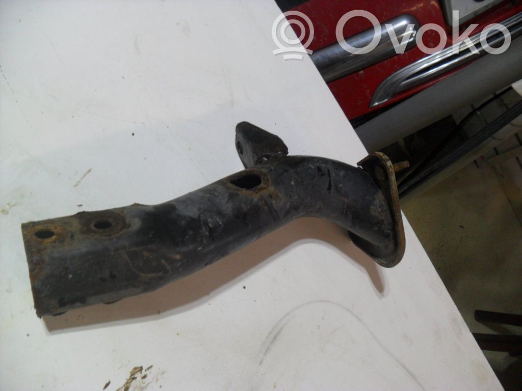 Mini One - Cooper R50 - 53 Front bumper shock/impact absorber 