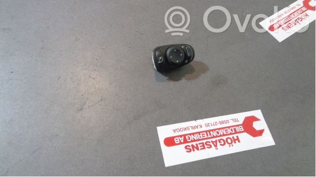 Saab 9-3 Ver2 Wing mirror switch 