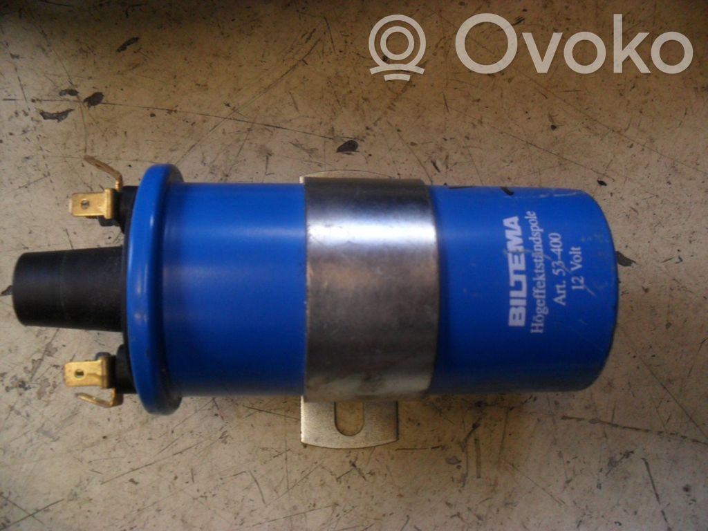 Volvo 740 Augstsprieguma spole (aizdedzei) 