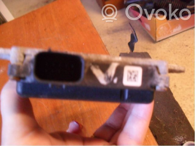 Sensor de radar Distronic   A2C74640605,87611VA000