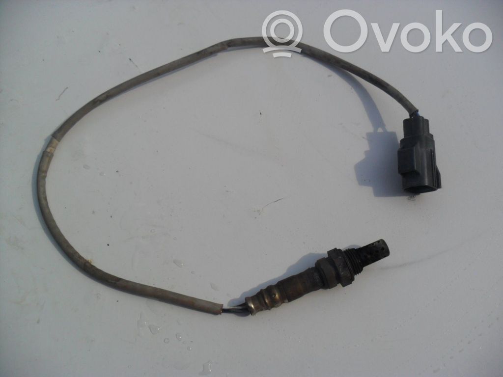 Sonde lambda   8627202