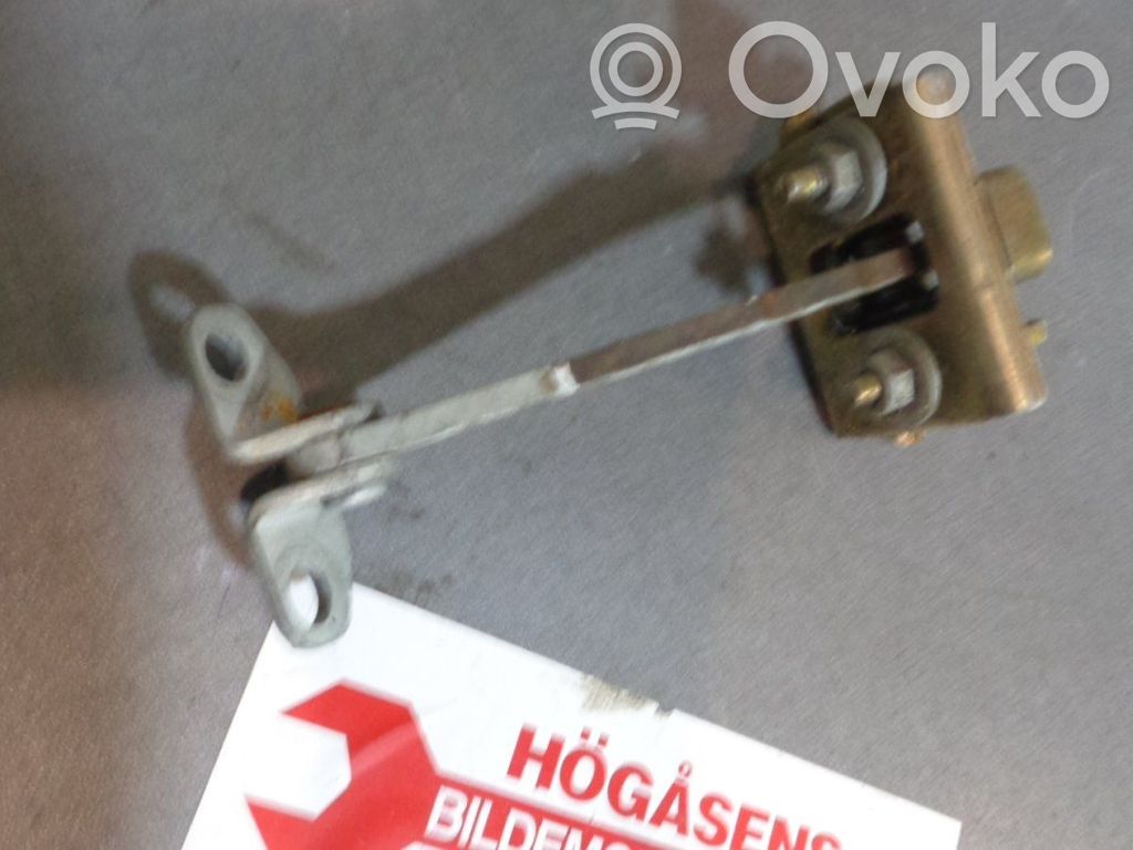 Citroen C5 Front door check strap stopper 