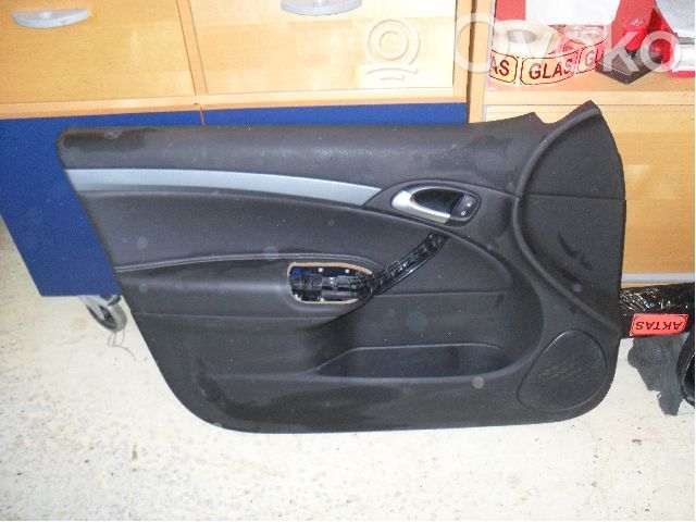 Front door card panel trim   1127308