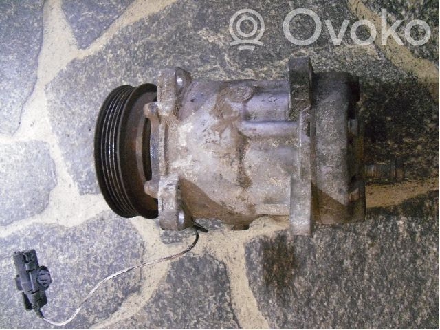 Klimakompressor Pumpe   7700300462