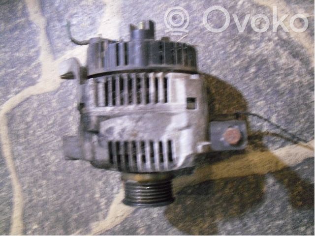 Alternador   7700300408,2541927A