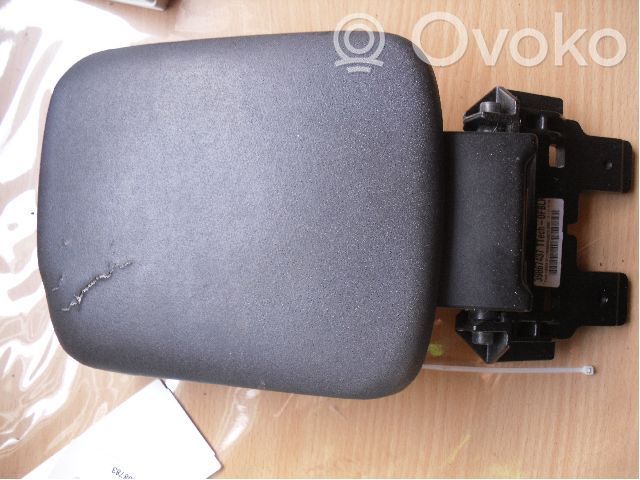 Volvo V50 Bracciolo 