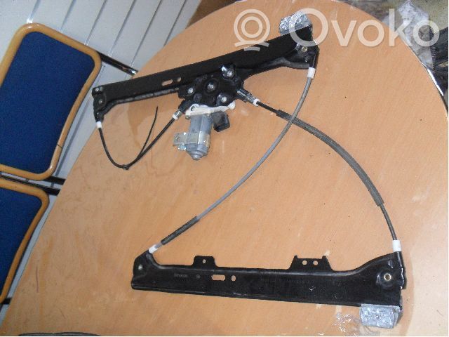 Motor del regulador de la ventanilla de la puerta delantera   6922268,MEDMEKANISM