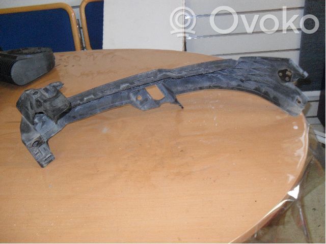 Moulure sous phares