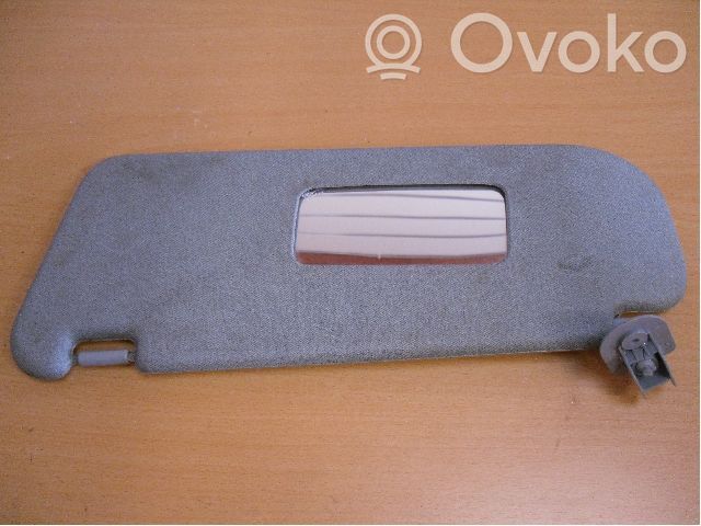 Chevrolet Kalos Skydelis nuo saulės 