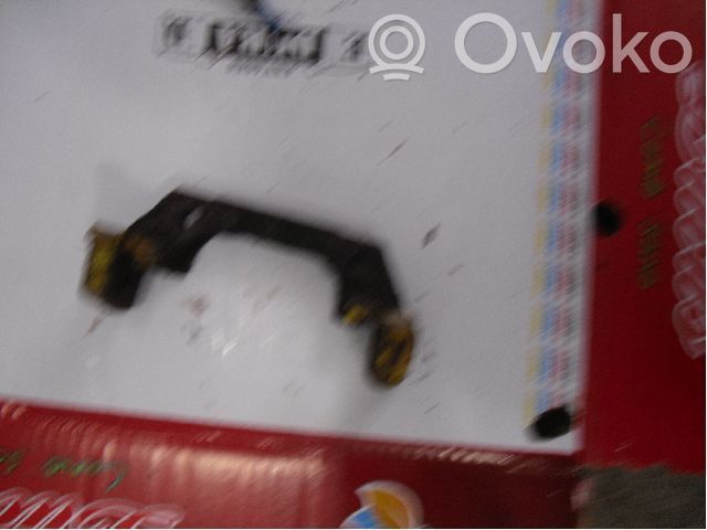 Saab 9-3 Ver2 Front Brake Caliper Pad/Carrier 