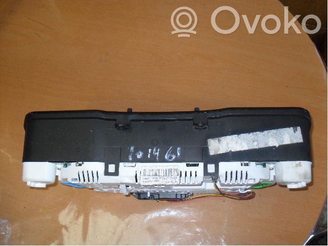 Audi A6 S6 C5 4B Geschwindigkeitsmesser Cockpit 