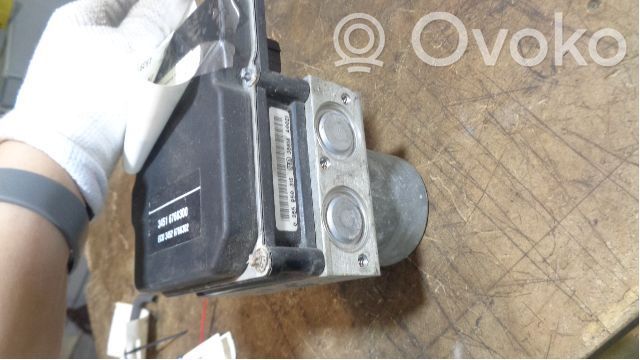 Pompe ABS   34516766300,0265950315