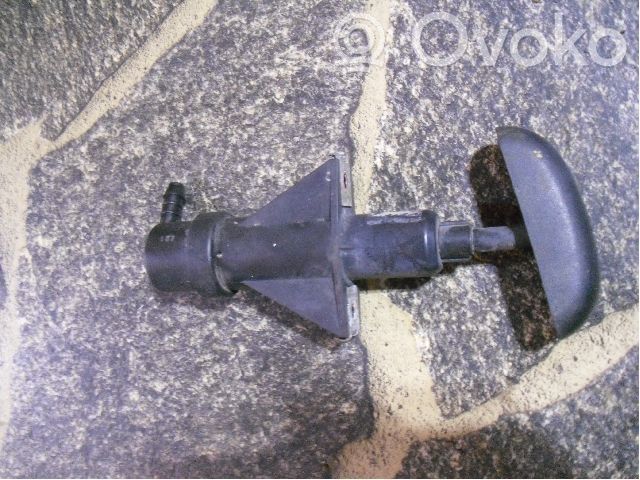 Headlight washer spray nozzle   HGER