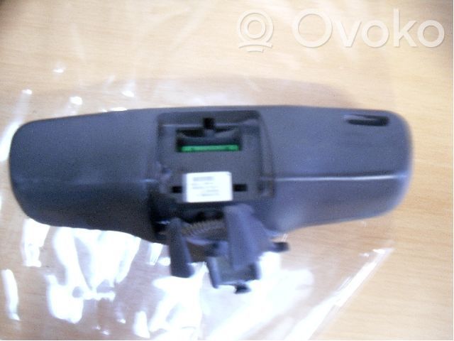 Espejo retrovisor (interior)   30728698