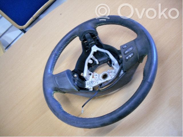 Steering wheel   4510321020