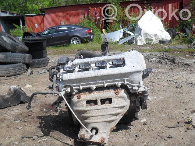 Engine   E4ZE32