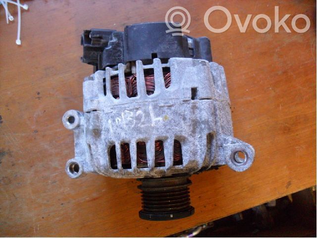 Generator/alternator   75765138002,2605106B