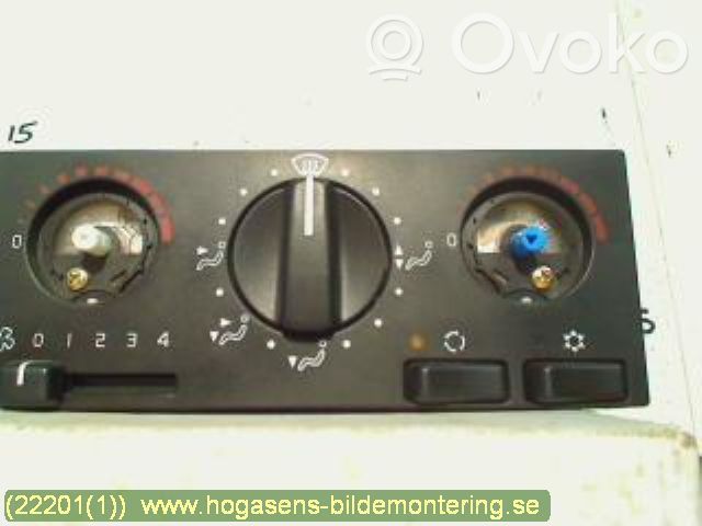 Climate control unit   6849561