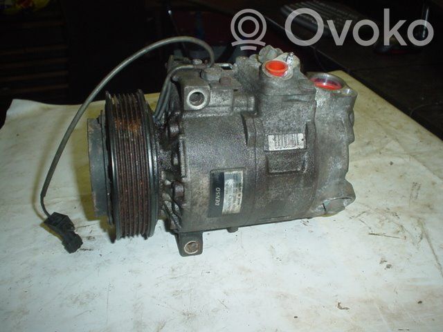 Opel Astra F Compresor (pompă) aer condiționat (A/C) 