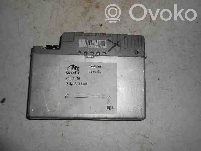 Opel Astra F ABS control unit/module 
