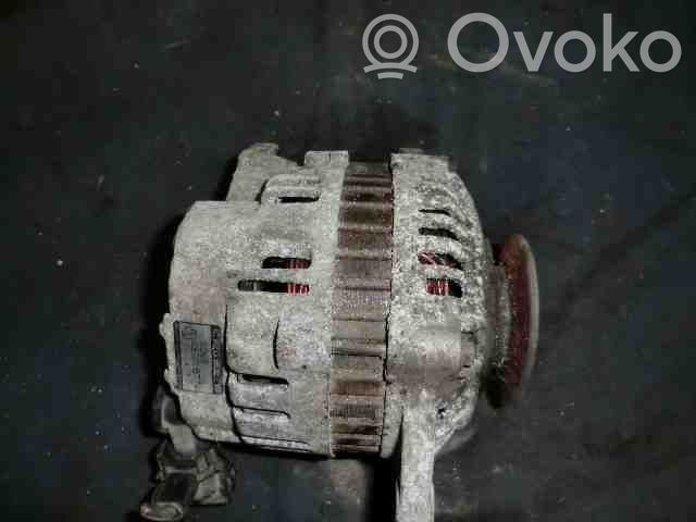 Opel Astra F Generator/alternator 